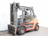 Linde H 50 T-01  396 - Linde H50T