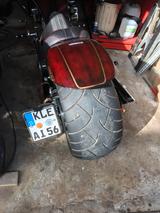 American Ironhorse Slammer SZ    PREISSENKUNG - AMERICAN IRONHORSE MOTORRAD