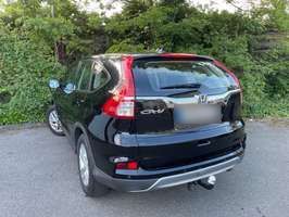 Image of Honda CR-V