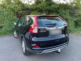 Honda Solider Honda CRV 2.0i-VTEC 2WD mit Comfor... - gebrauchte Honda CR-V aus dem Jahr 2016