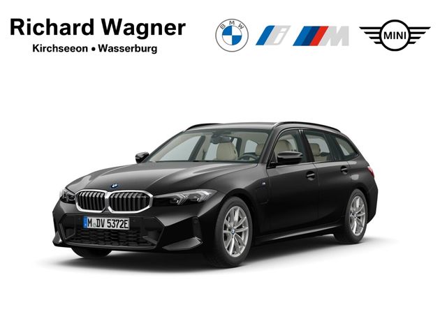 BMW 330 e M Sport Touring HIFI SHZ Park-Assistent Ab