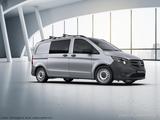 Mercedes-Benz Vito 114 4x4 Mixto/K 9G Navi Klima Standhzg. PKW - : Standheizung, Pkw