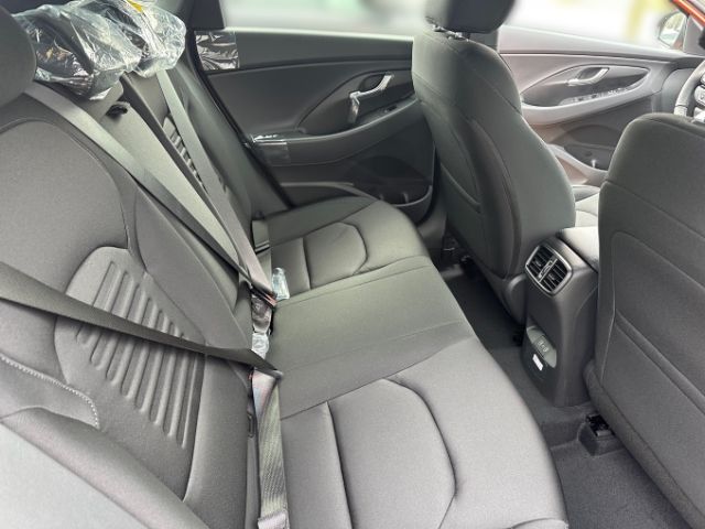 Fahrzeugabbildung Hyundai i30 Advantage 1.0 T-GDI EU6e Navi Digitales Cock
