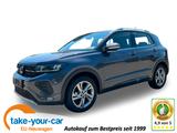 Volkswagen T-Cross Life KLIMA+APP-CONNECT+PDC+LED+16'' ALU - Neuwagen in Hamburg