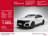 Audi RS Q8 TFSI quattro tiptronic AIR Pano ACC HUD - Audi RSQ8 in Stuttgart