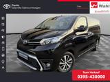 Toyota Proace Verso 2.0 L1 Team D - Toyota Proace (Verso) Kombi Gebrauchtwagen