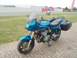Suzuki GSF 600 Bandit Seitenkoffer - SUZUKI BANDIT 600