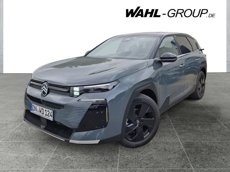 Citroën C5 Aircross 1.2 Mild-Hybrid 145 MAX imagem 2