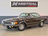 Mercedes-Benz Mercedes-benz SL 280 R107 A.S.I. - Mercedes-Benz Cabrio aus dem Jahr 1979