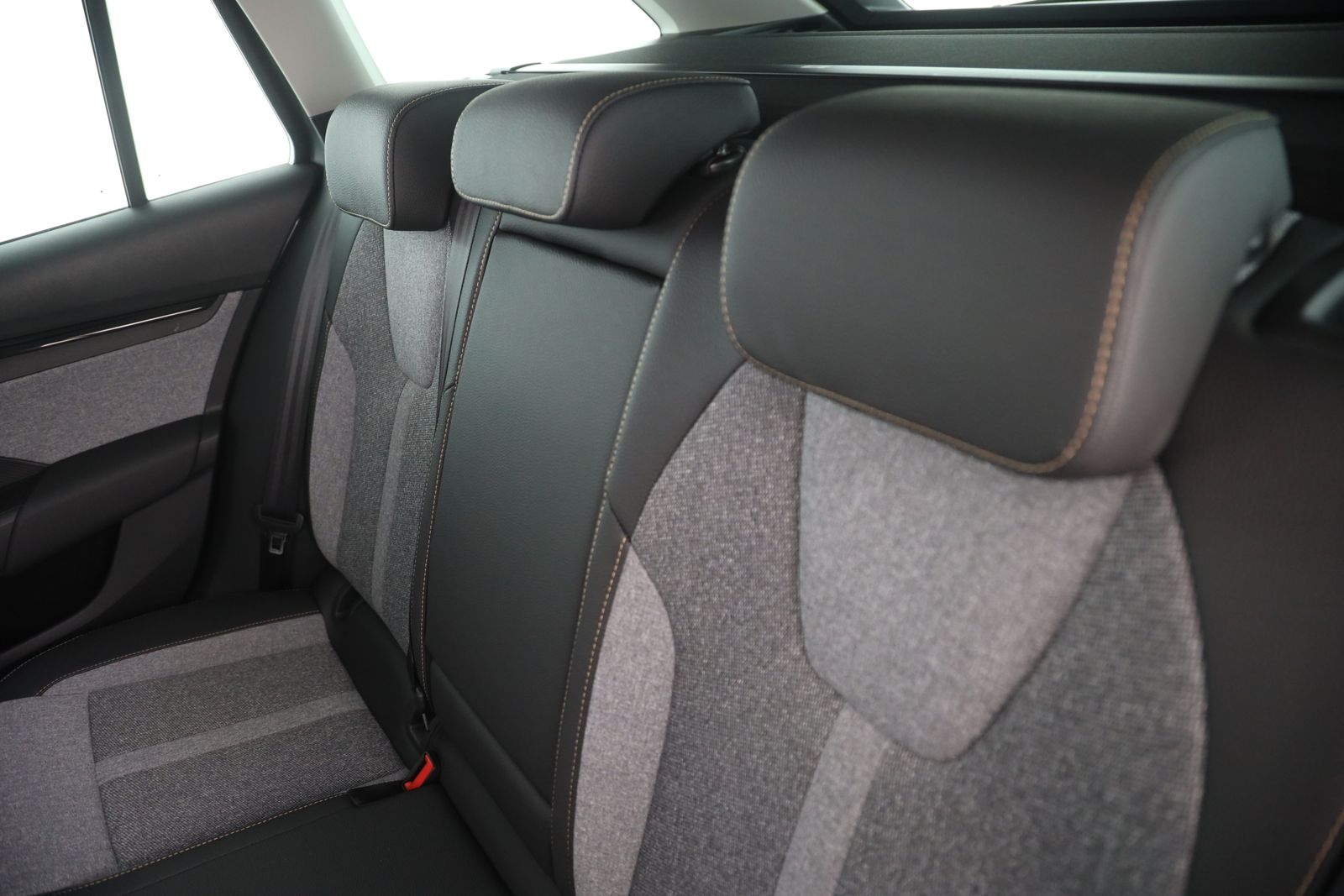 Skoda Octavia - Bild 13