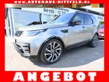 Land Rover Discovery HSE Luxury TD6 Aut 7-Sitze Standhz 1Hd - Land Rover Discovery in Hamburg