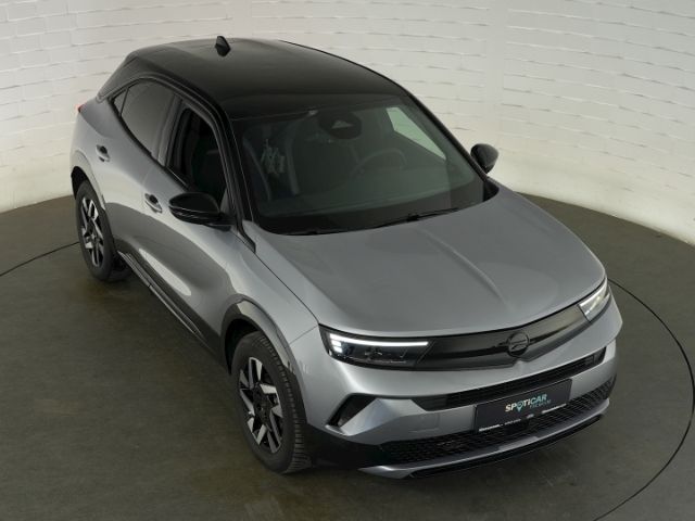 Mokka B FACELIFT GS AT+LED+RÜCKFAHRKAMERA+SITZ-/