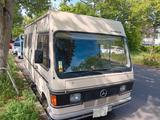 Mercedes-Benz Arnold - Mercedes-Benz 1980