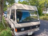 Mercedes-Benz Arnold - Mercedes-Benz Integrierter