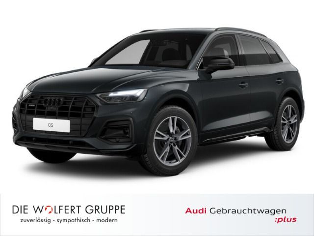 Audi Q5 SUV advanced 45 TFSI quattro S tronic ACC*AHK