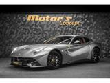Ferrari F12 Berlinetta 6.3 V12 - GRIGIO TITANIO - Ferrari F12: Berlinetta