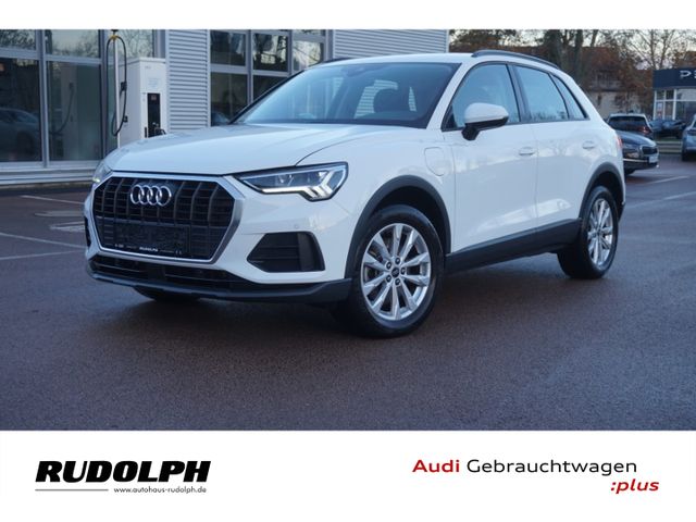 Audi Q3 45 TFSI e S tronic LED PDCv+h Multif.Lenkrad 