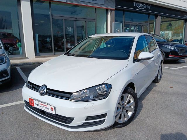 Volkswagen Golf Business 1.4 TGI 5p. Comfortline