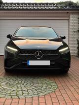 Mercedes-Benz A 250 e AMG+NIGHT+AHK+LED+KAMERA