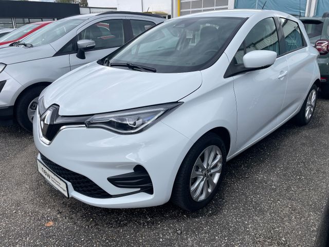 Renault Zoe Experience R110 inkl. Batterie