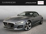 Jaguar F-Type P450 Cabriolet RWD First Edition - Jaguar F-Type: First Edition