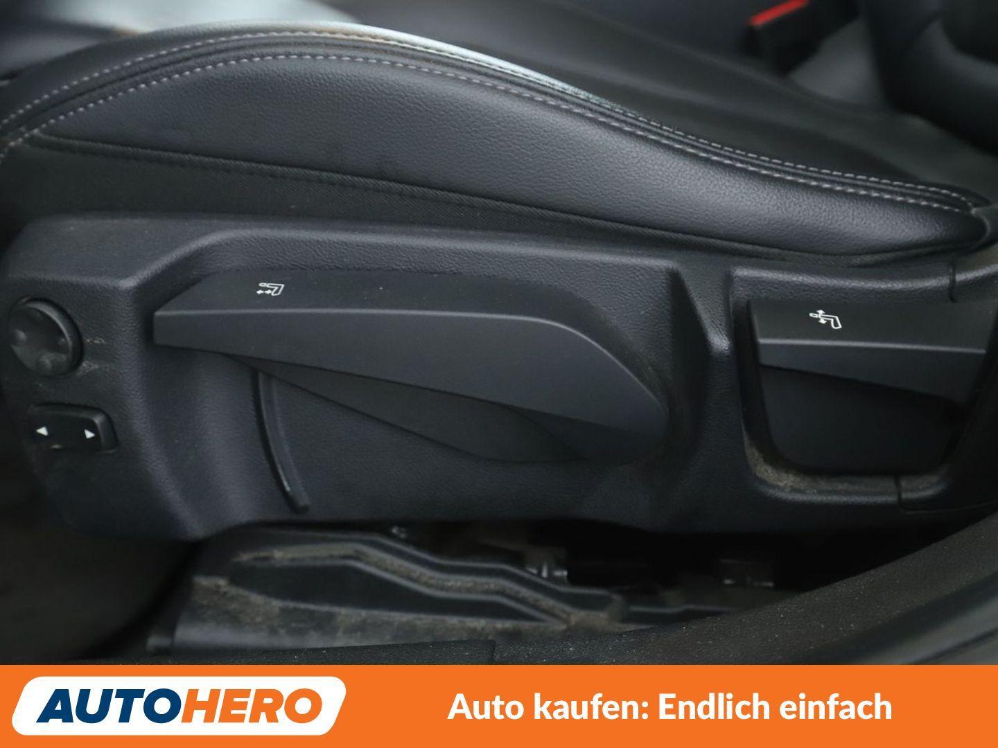 BMW 320i Sport Line Aut.*NAVI*LED*TEMPO*PDC*CAM*