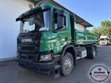 Scania P 280 B4x2HZ - Scania Karlsruhe