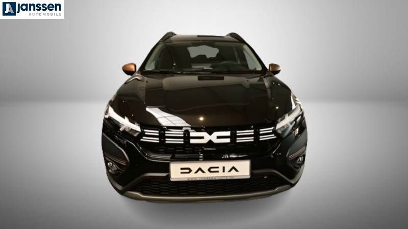 Fahrzeugabbildung Dacia Jogger Extreme+ TCe 110