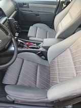 Opel Omega 2.5 V6 - - Opel Omega: 5.5