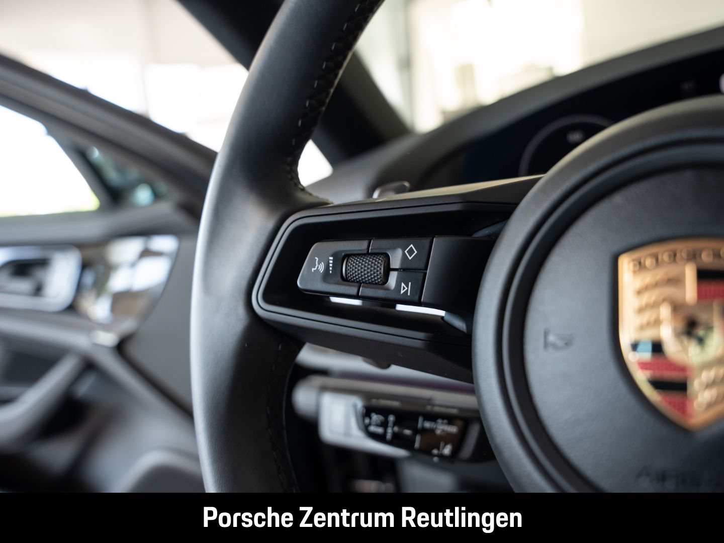Porsche Panamera 4S E-Hybrid Active Ride Soft-Close BOSE foto 24