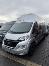 Knaus BoxStar Freeway 630 BORBET+Anhängerkupplung+Fahr - Angebote