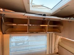 Bürstner NEXXO T 569 | Automatik | Skyroof | Sat-TV | RFK