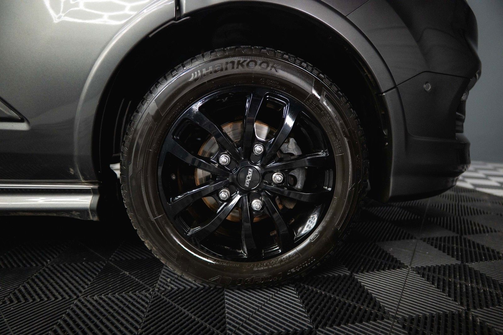 Fahrzeugabbildung Ford Transit Custom Kombi 320 L1 Mixto Sport *LED*19%