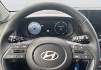 Hyundai i20 - Vorschau Bild 8