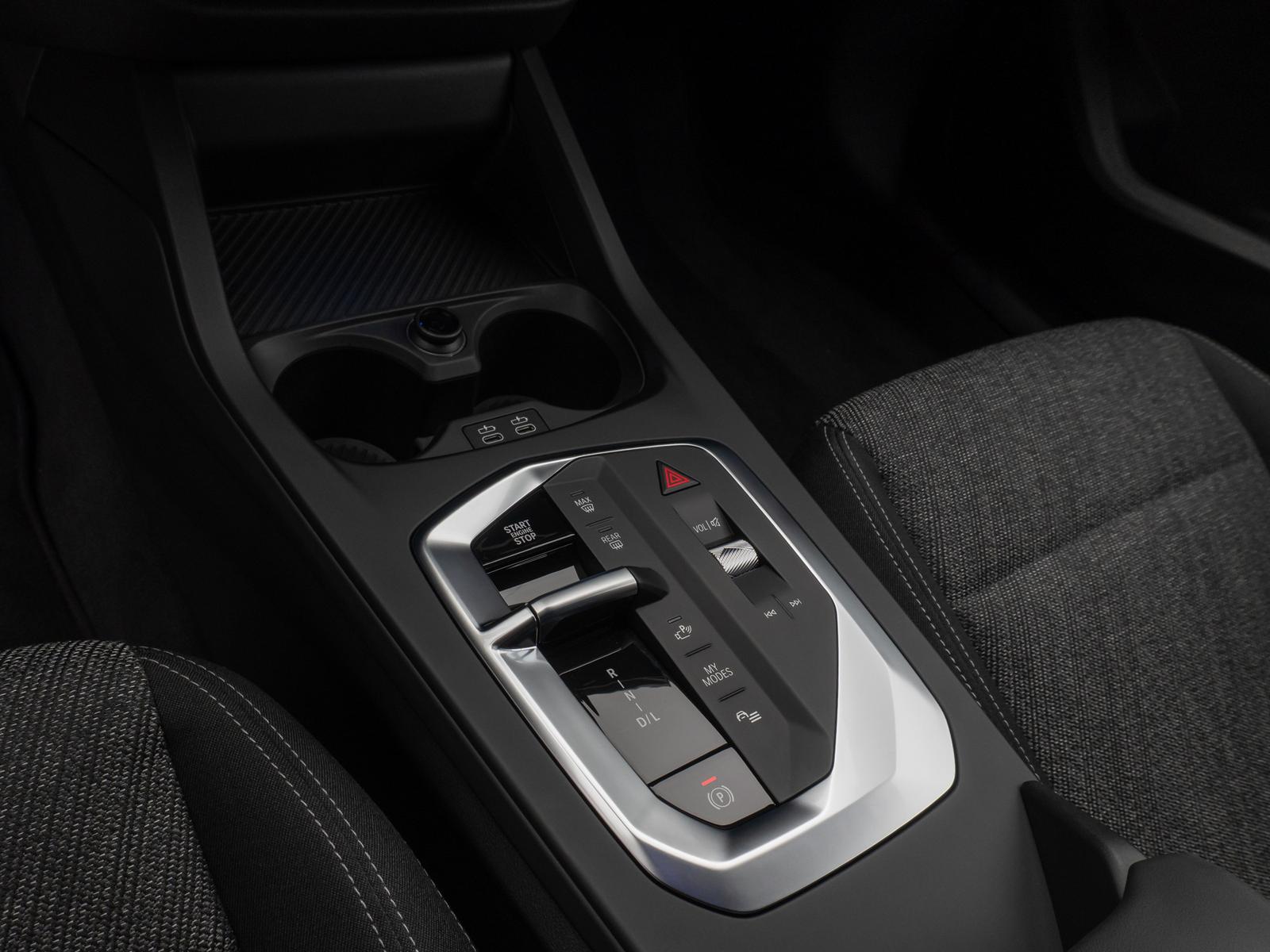 BMW 1 Series i M Sport Kamera DAB Sitzhzg Alarm DrivAssist, миниатюра 21