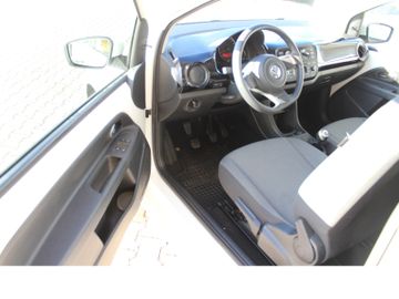 Volkswagen up! move