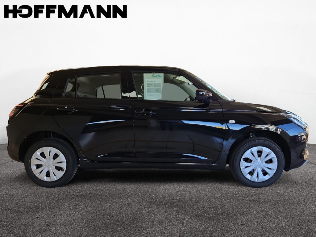 Fahrzeugabbildung Suzuki Swift 1.2 Club Allrad Navi LED SHZ auf Wunsch