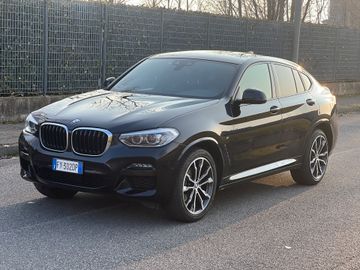 BMW X4 - 3