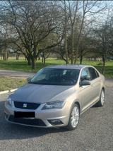 Seat Toledo 1.0 TSI Xcellence 4,5l/100km CarPlay  - Seat Toledo von privat