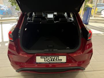 Ford Puma Gen-E Premium