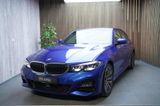 BMW 320i xDrive M Sport LED Metallic - BMW 320 Gebrauchtwagen in Augsburg