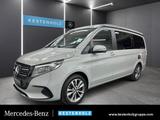Mercedes-Benz Marco Polo 250 d WideScreen 360° Stdhzg AHK 9G - : Allradantrieb, Kleinbus