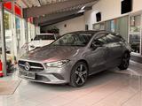 Mercedes-Benz CLA 200d Shooting Brake*MBUX*Night*PANO*Leder* - Mercedes-Benz CLA 200 Gebrauchtwagen in Hamburg