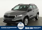 Skoda Karoq 1.5 TSI DSG 130 Jahre, AHK, el. Klappe, Ka - Skoda Karoq Gebrauchtwagen