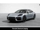 Porsche Panamera GTS BOSE Sportabgas Pepita RaceTex Spur - Porsche Panamera in Leipzig