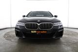BMW 530i M Sport NAV|PANO|Laser|HUD|DAProf|360° - BMW 530 Gebrauchtwagen in Saarbrücken