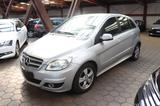 Mercedes-Benz B 180 CDI NAVI*KLIMA*SHZ - gebrauchte Mercedes-Benz B-Klasse aus dem Jahr 2011