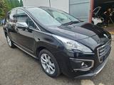Peugeot 3008 Allure - Peugeot 3008 Gebrauchtwagen in Düsseldorf