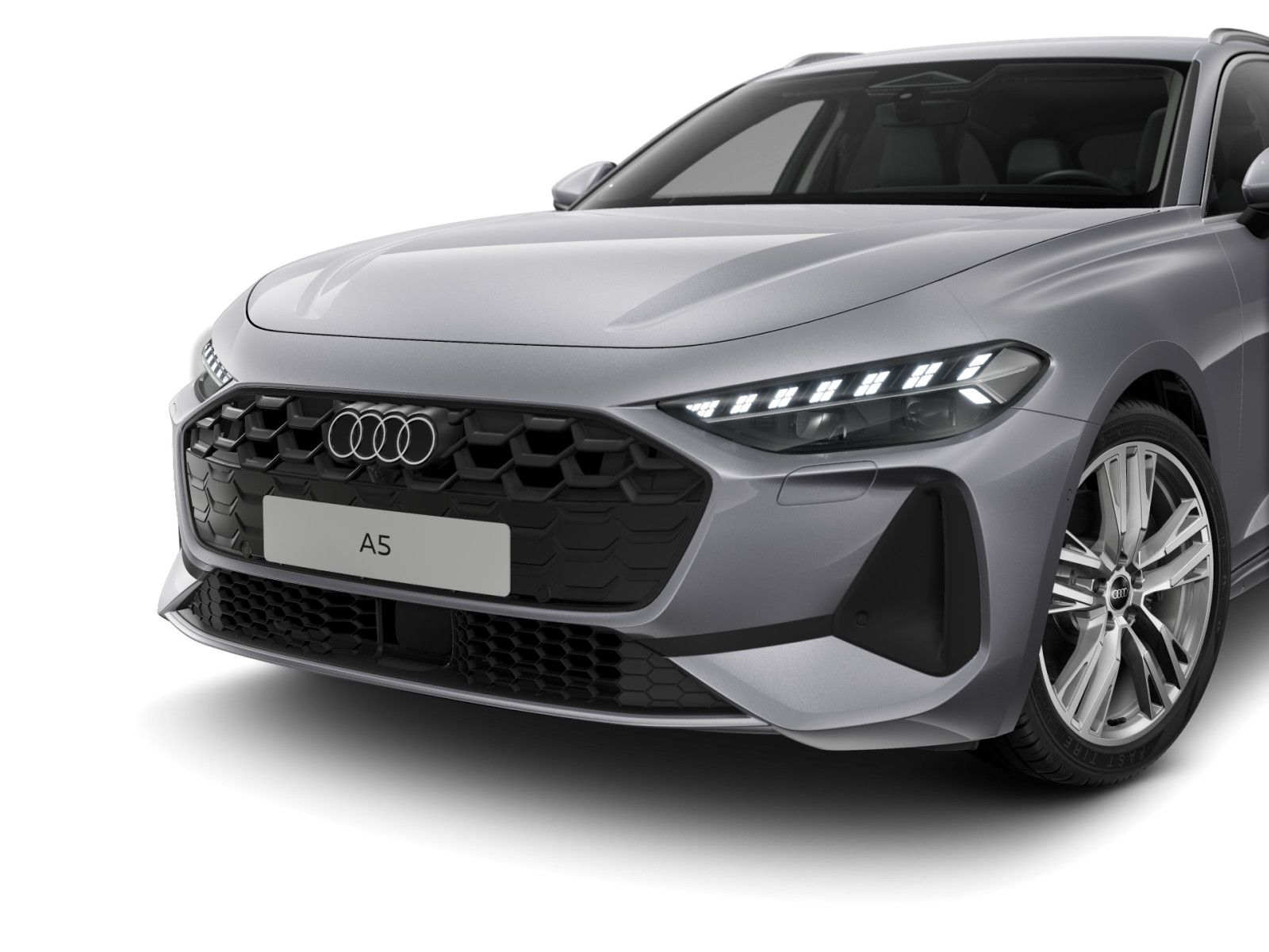 Audi A5 - Bild 8