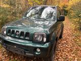 Suzuki Jimny 4WD  - Suzuki Jimny in Bielefeld